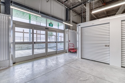 Storage Units at SmartStop Self storage - Whitby - 60 Taunton Rd Whitby, ON